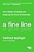 A Fine Line: How Design Strategies Are Shaping the Future of Business