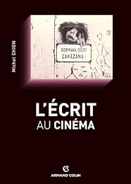 L' écrit au cinéma