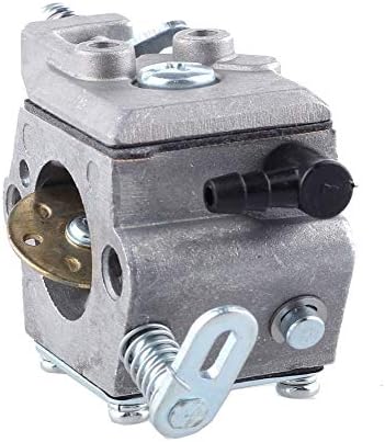 Gaznik Czesci Zamienne Do Pily Lancuchowej Stihl 021 023 025 Ms210 Ms230 Ms250 Zastepuje Walbro Wt 286 Wt 215 Carb Zama C1q S11e C1q S11g Carb Amazon Pl Patio Lawn Garden