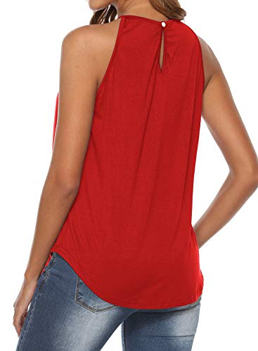 dressy spaghetti strap tops