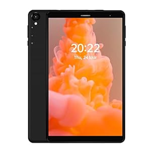 Headwolf FPad1 タブレット8インチ Android 11 タブレットPC 3GB+64GB 4G LTE SIM通話対応
