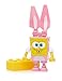 Mega Bloks Easter Collectibles SpongeBob - Styles May Vary