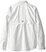 Columbia Sportswear Boy's Bahama Long Sleeve Shirt