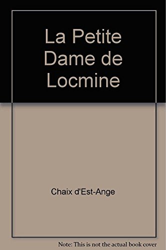 La  petite dame de Locminé