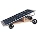 Pitsco Ray Catcher Solar Car Consumables Kit (For 10 Students)