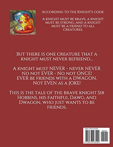 My Friend Dwagon Wirtz Rev Isaac Amazon Com Books