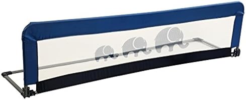 luvlap bed rail guard for baby safety