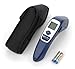 Kintrex IRT0421 Non-Contact Infrared Thermometer with Laser Targeting