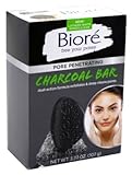 Biore Charcoal Bar 3.77oz