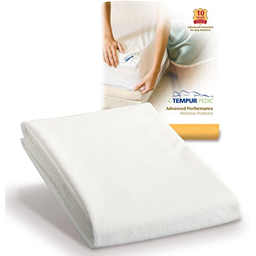 Tempur Pedic Advanced Performance Protector King Mattress 11street