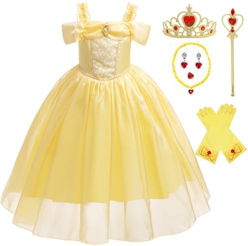princess aurora yellow dress Can you mention any Princess/Heroine dress that you don't like or think is ugly? : r/disneyprincess
