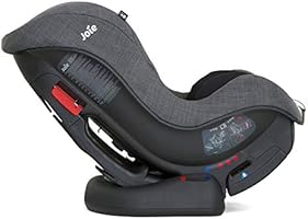 joie tilt forward facing