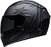 Bell Qualifier Street Helmet - Honor Matte Titanium/Black - Large