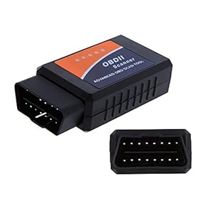 Amazon Com For Buick Obd Ii 2 Vehicle Car Auto On Board