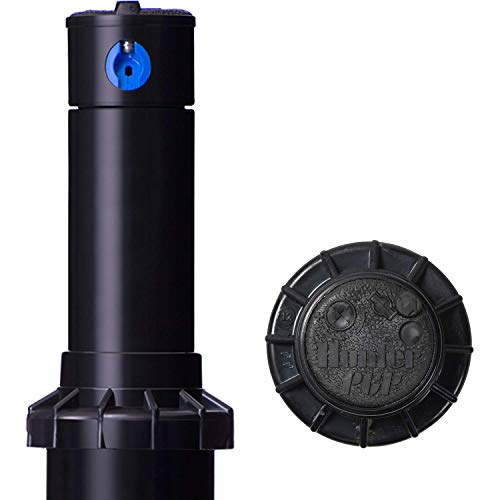Hunter PGPADJ 3/4" Rotor Sprinkler, Precision Automatic Lawn Sprinkler