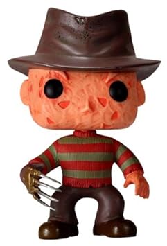 Funko Pop! Vinyl: Horror: Freddy Krueger