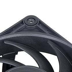 SilverStone Technology Vista 120 Performance
