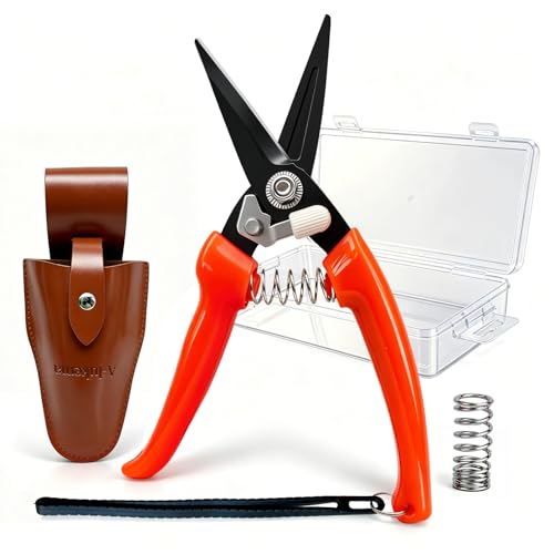 A-lukema Goat Hoof Trimmers