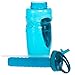 Cool Gear 32oz EZ-Freeze Gel Solstice Water Bottle
