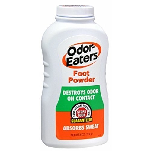 Odor Eater Foot Powder Size 6z Odor Eater Foot Powder 6z