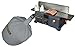 POWERTEC BJ600 Bench Jointer with Built-In Dust Collection, 6-1/8-Inch