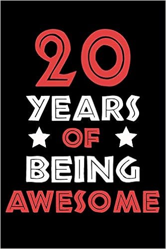 good birthday gifts for 20 year old guys