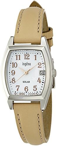 SEIKO ALBA ingene (AHJD076) Solar WOMEN'S WATCH