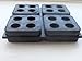 4 Pack of Anti Vibration Pads 4