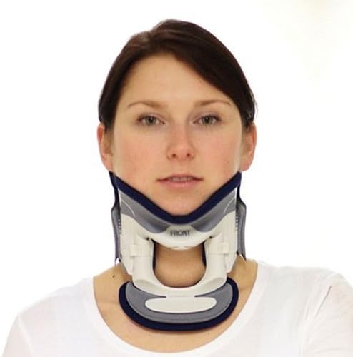 Ossur Miami J Advanced Cervical Collar : Collar
