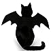 Halloween Pet Bat Wings Cat Dog Bat Costume