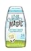 Milk Magic, Liquid Milk Enhancers, 24 Servings, 1.62oz Bottle (Pack of 3) (Choose Flavors) (Cotton Candy)