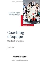 Coaching d'équipe