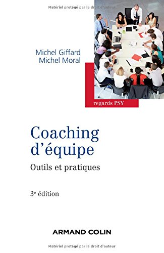Coaching d'équipe