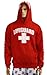 Lifeguard Hoodie Life Guard Sweatshirt Red