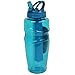 Cool Gear Solstice Bottle, 32 oz, Blue