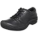 KEEN Utility Women's PTC Oxford Low Height Non Slip Chef Food Service Shoe