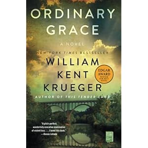 Ordinary Grace