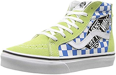 cool vans for boys