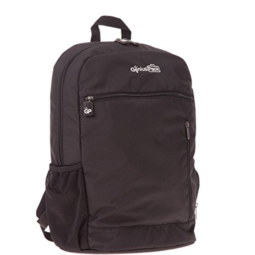 intelligent travel backpack