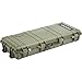 Pelican 1700 Rifle Case With Foam (OD Green)