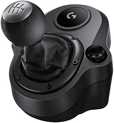 Amazon.com: Logitech G920 Driving Force Racing Wheel + Floor