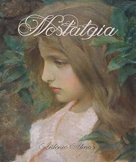 Livro Nostalgia