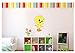 Large Baby Tweety Looney Tunes Wall Decal Kids Room 17