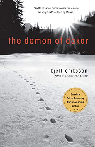 [D0wnl0ad] The Demon of Dakar: A Mystery (Ann Lindell Mysteries)<br />TXT