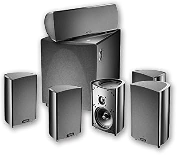 definitive promonitor 80 specs