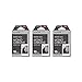 Fujifilm Instax Mini Instant Film Monochrome 3-Pack Bundle Set, Mono Chrome (10 x 3 = 30) # 337556 for Mini 90 8 70 7s 50s 25 300 Camera SP-1 Printer