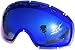 Replacement Lenses For Oakley Crowbar Snow Goggle