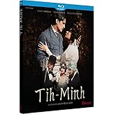 Tih Minh (1918) [ Blu-Ray, Reg.A/B/C Import - France ]