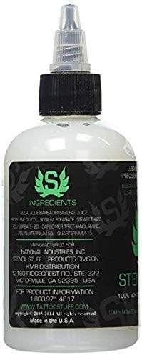 Stencil Stuff 4oz Bottle