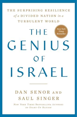 Start-Up Nation: The Story of Israel's Economic Miracle (Your